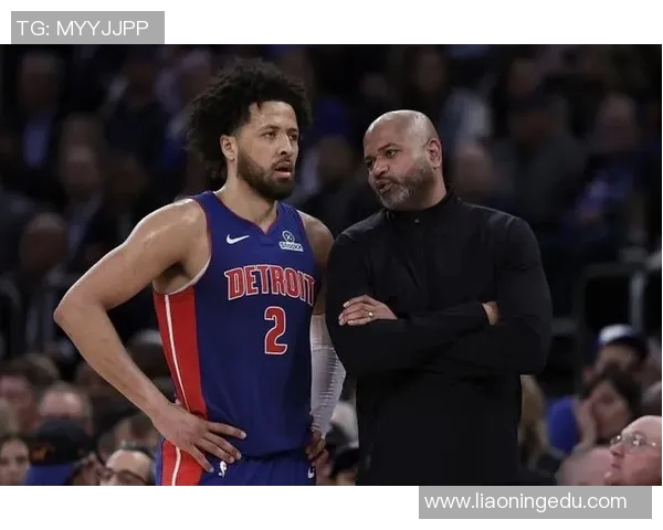 活塞中锋大胆言论坎宁安称霸控卫之巅3010轻松驾驭成常态