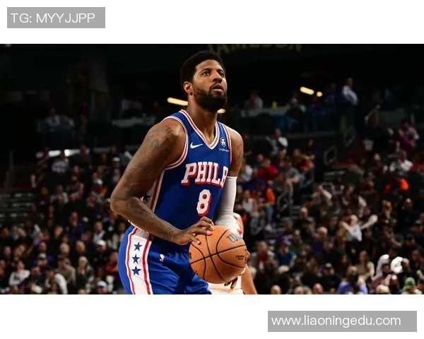 乔治交易案分析快船在未来潜力中找到价值与机会